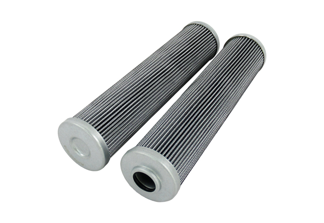 hydraulic oil filter